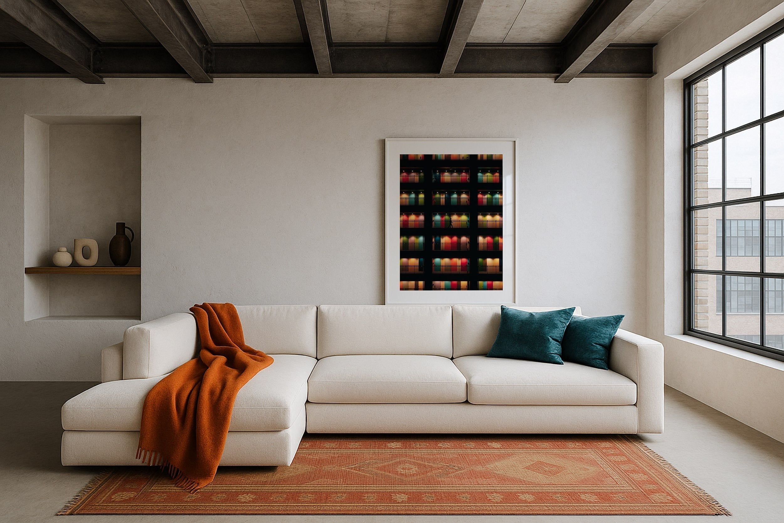 Why Buying Wall Art Is Good for Business (and May Be Tax Deductible) - Peter Yan Studio