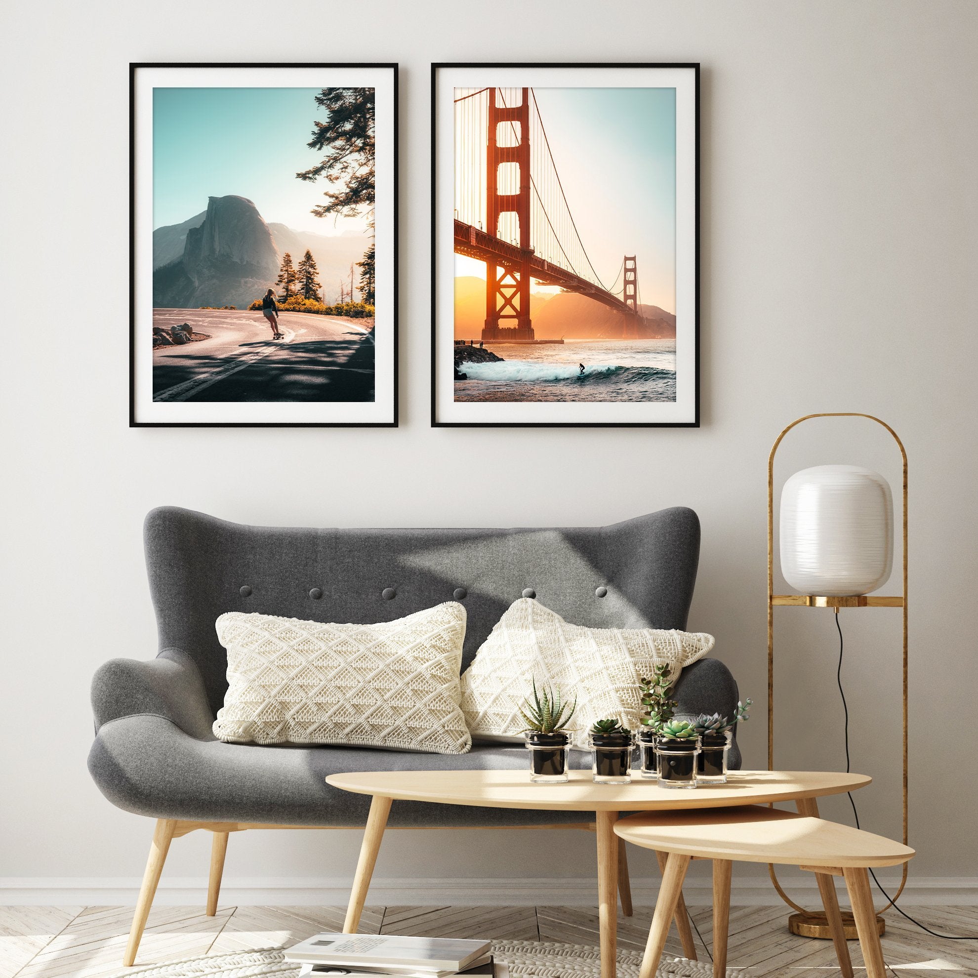 Why is wall art important in our lives? - Peter Yan Studio