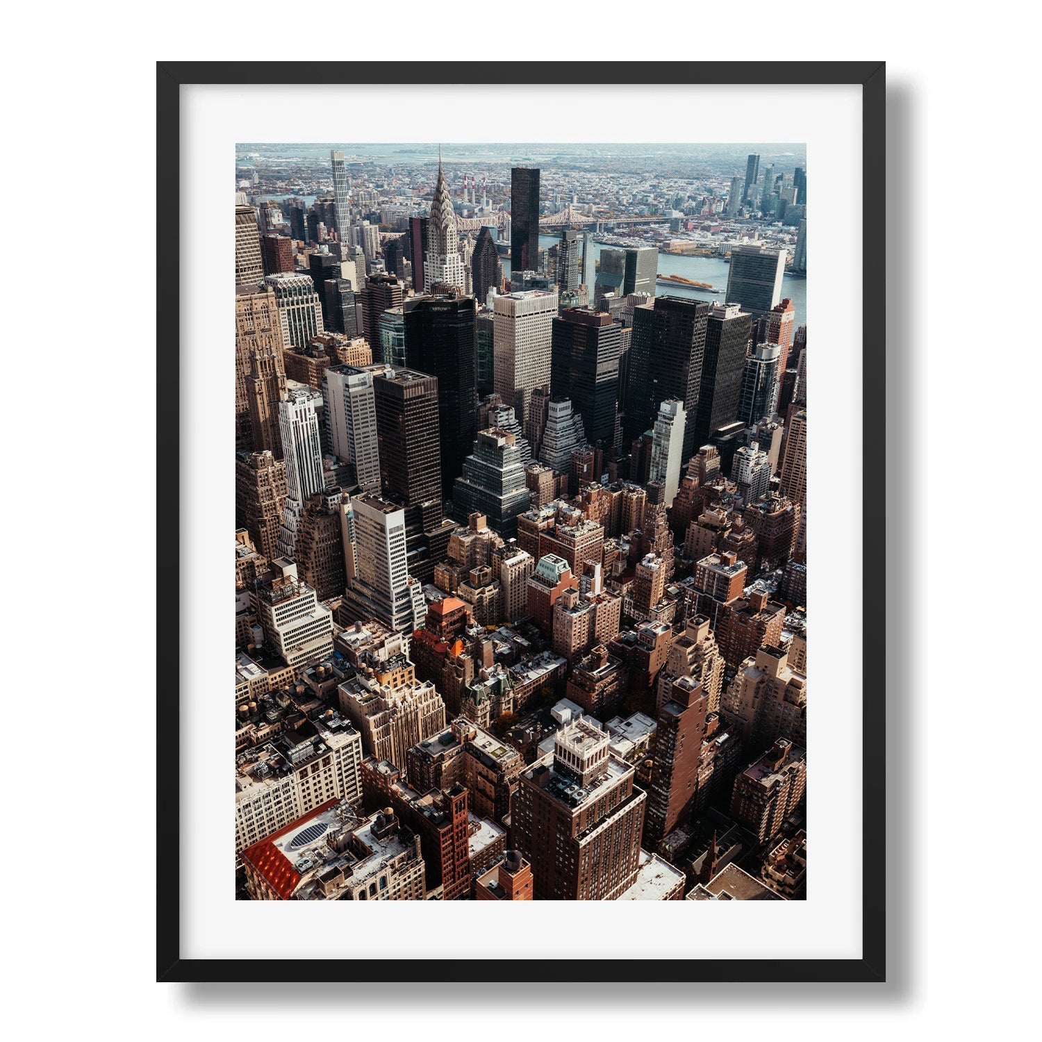 New York City 'Metropolis Melodies' - Peter Yan Studio