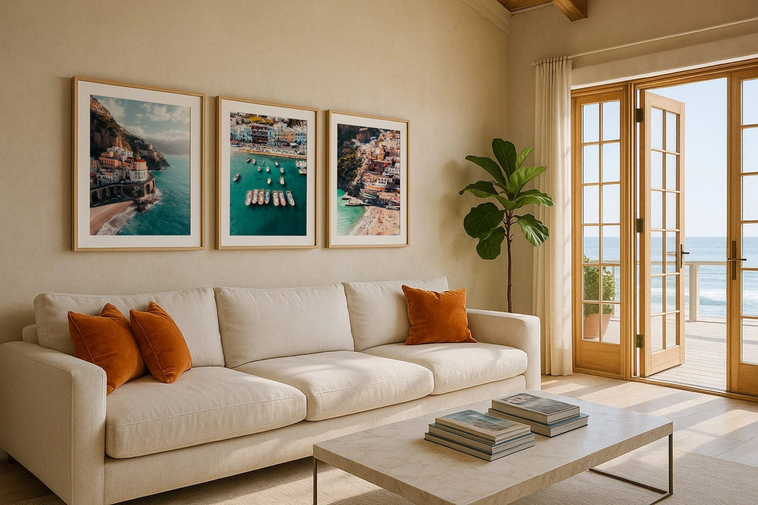 All Art Prints - Peter Yan Studio