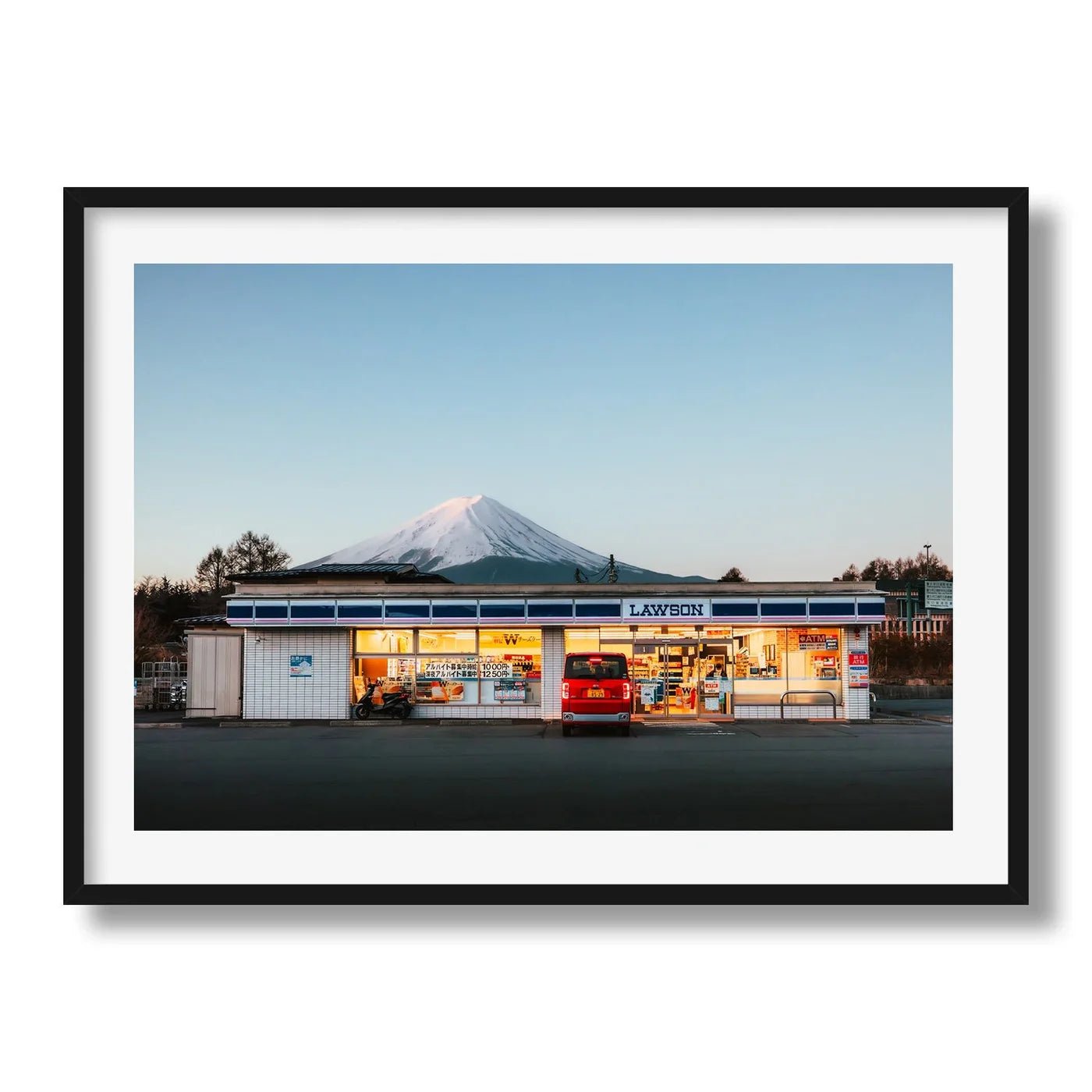 All Art Prints - Peter Yan Studio