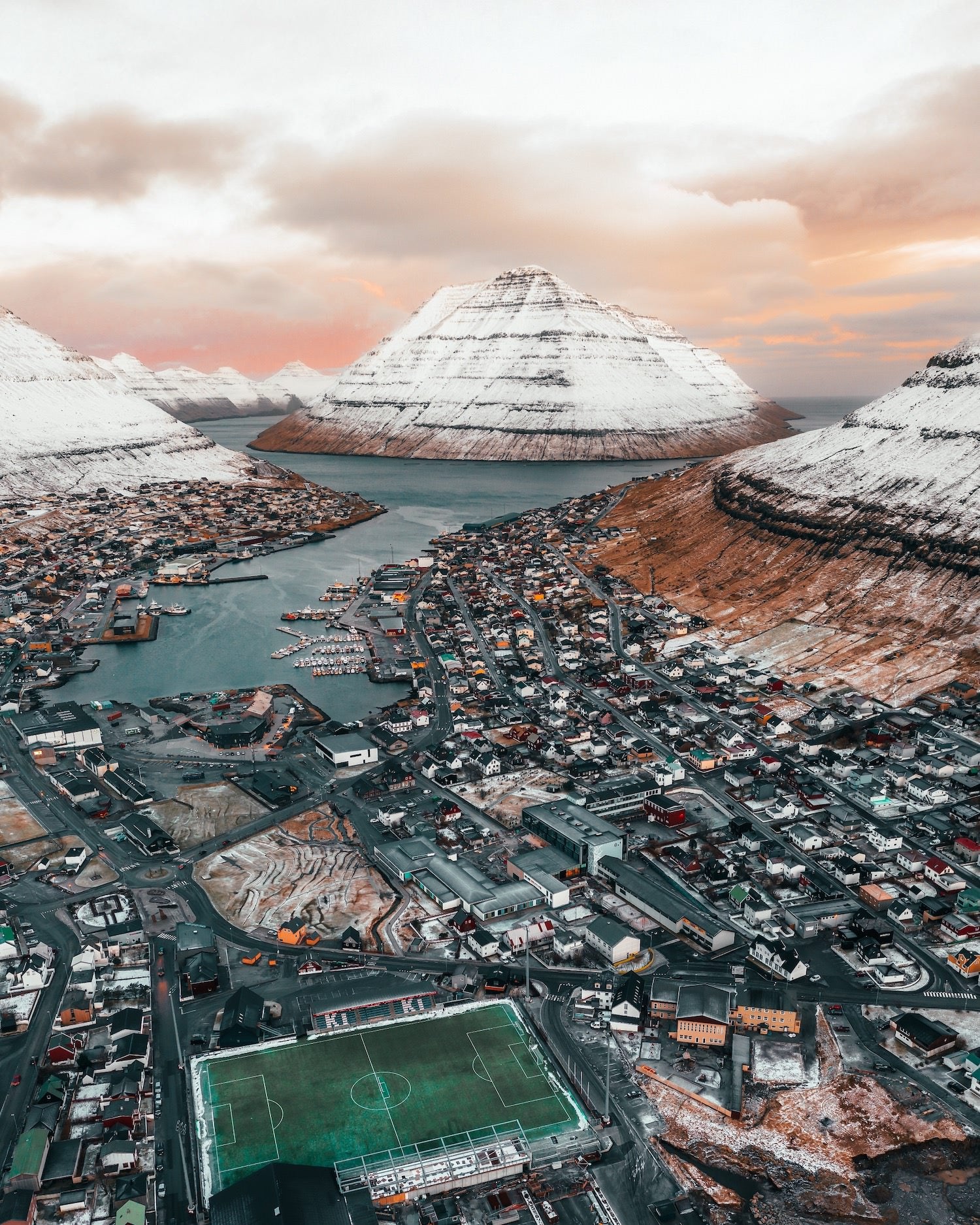 Faroe Islands | Peter Yan Studio