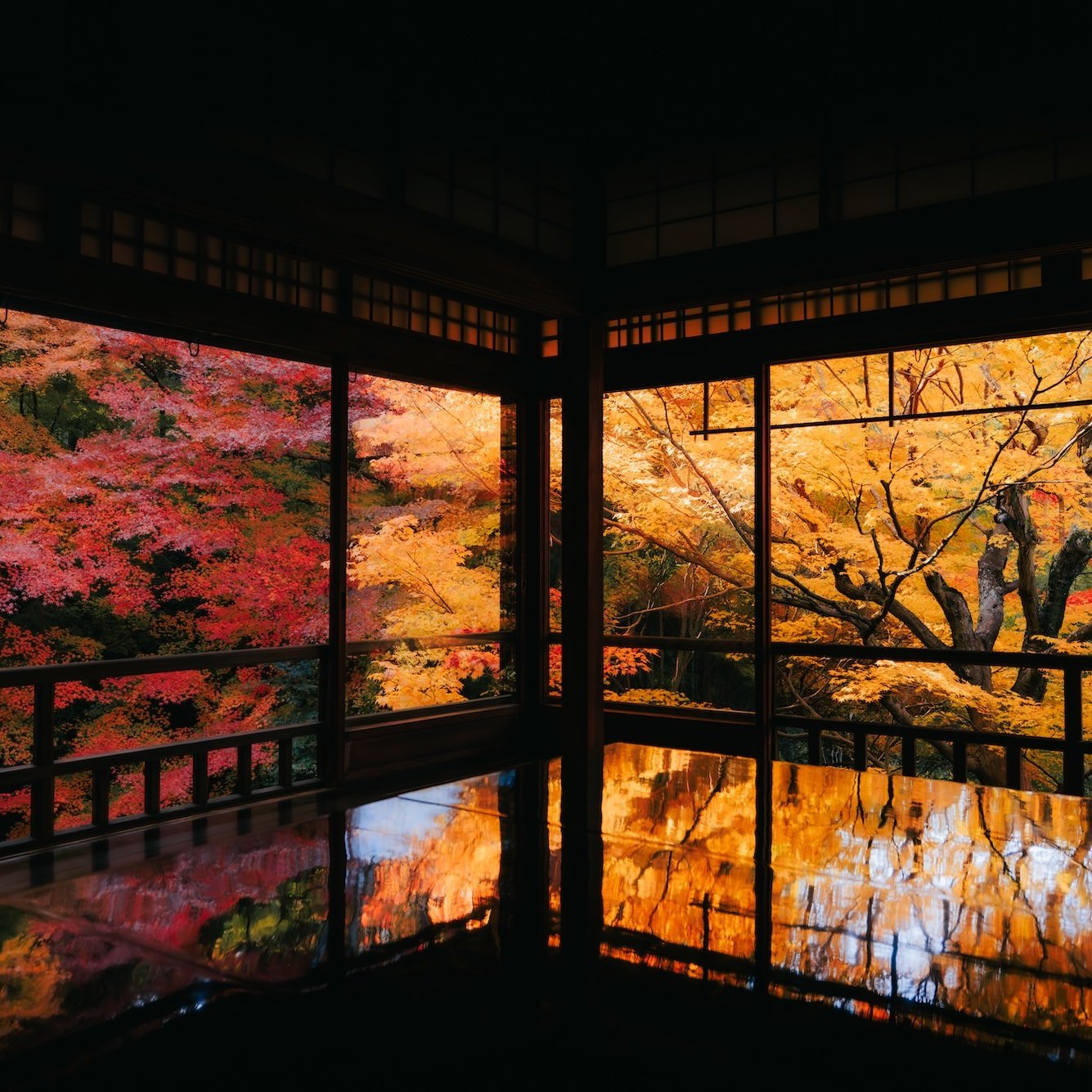 Japanese Garden - Peter Yan Studio