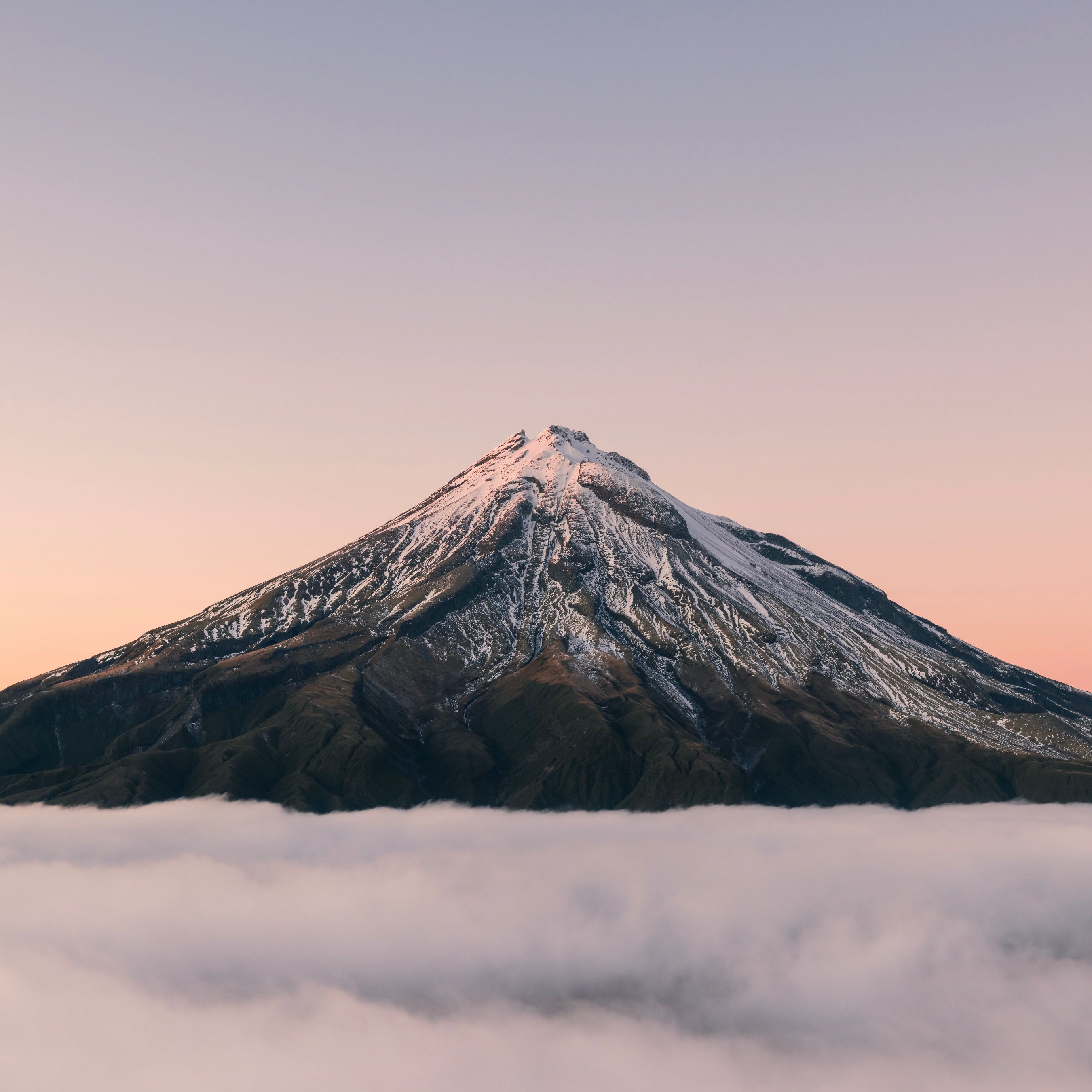 New Zealand Framed Art Prints