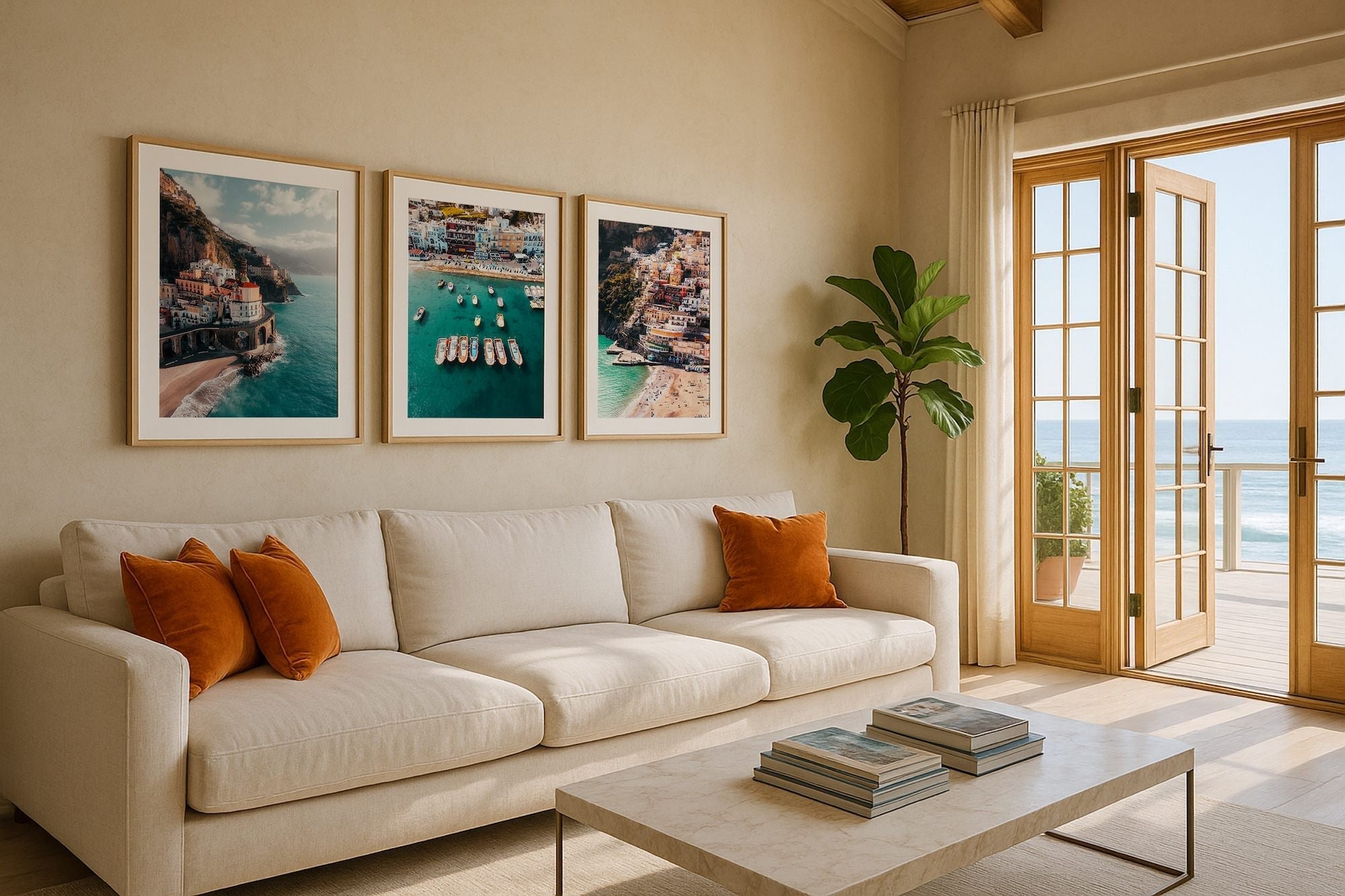 Signature Collection - Peter Yan Studio