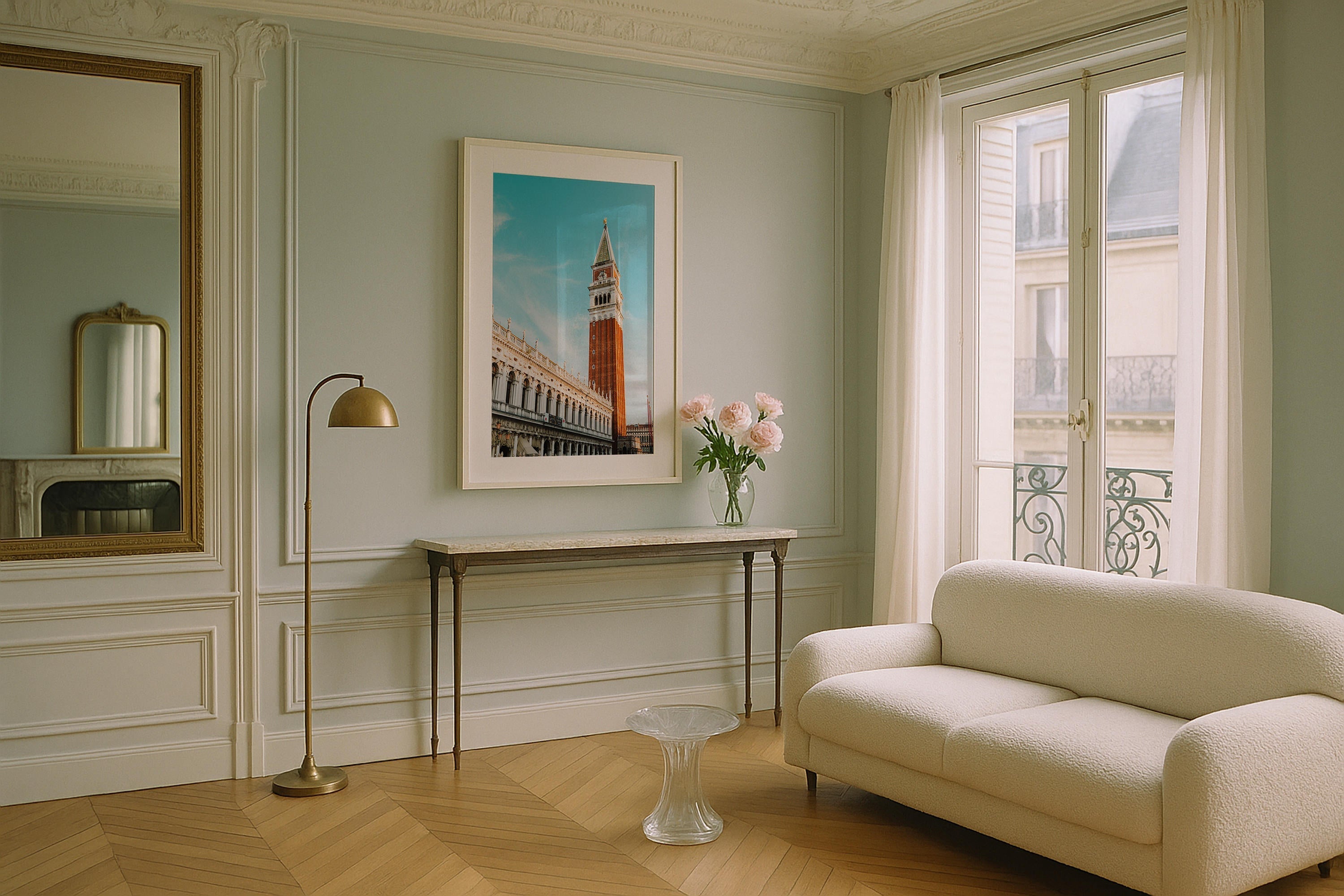 The Beauty of Venice | Peter Yan Studio