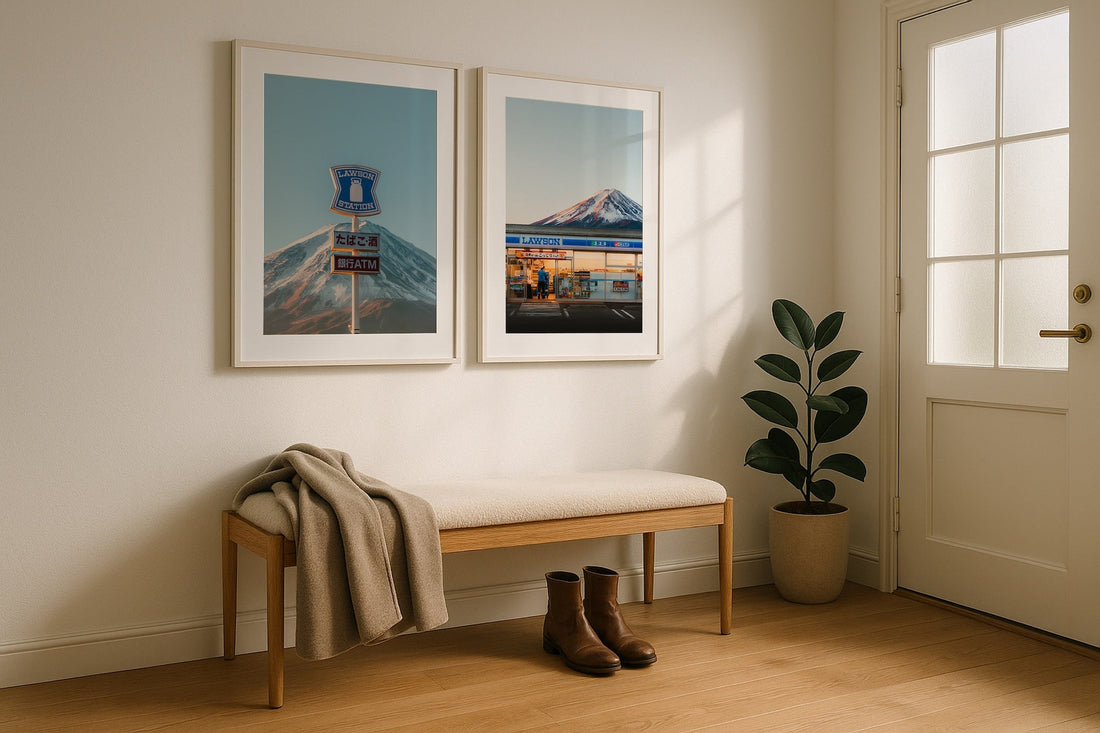 Travel | Peter Yan Studio