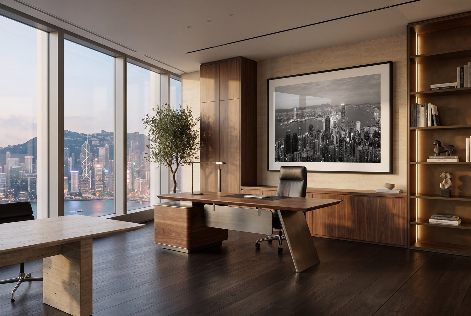Peter Yan Studio