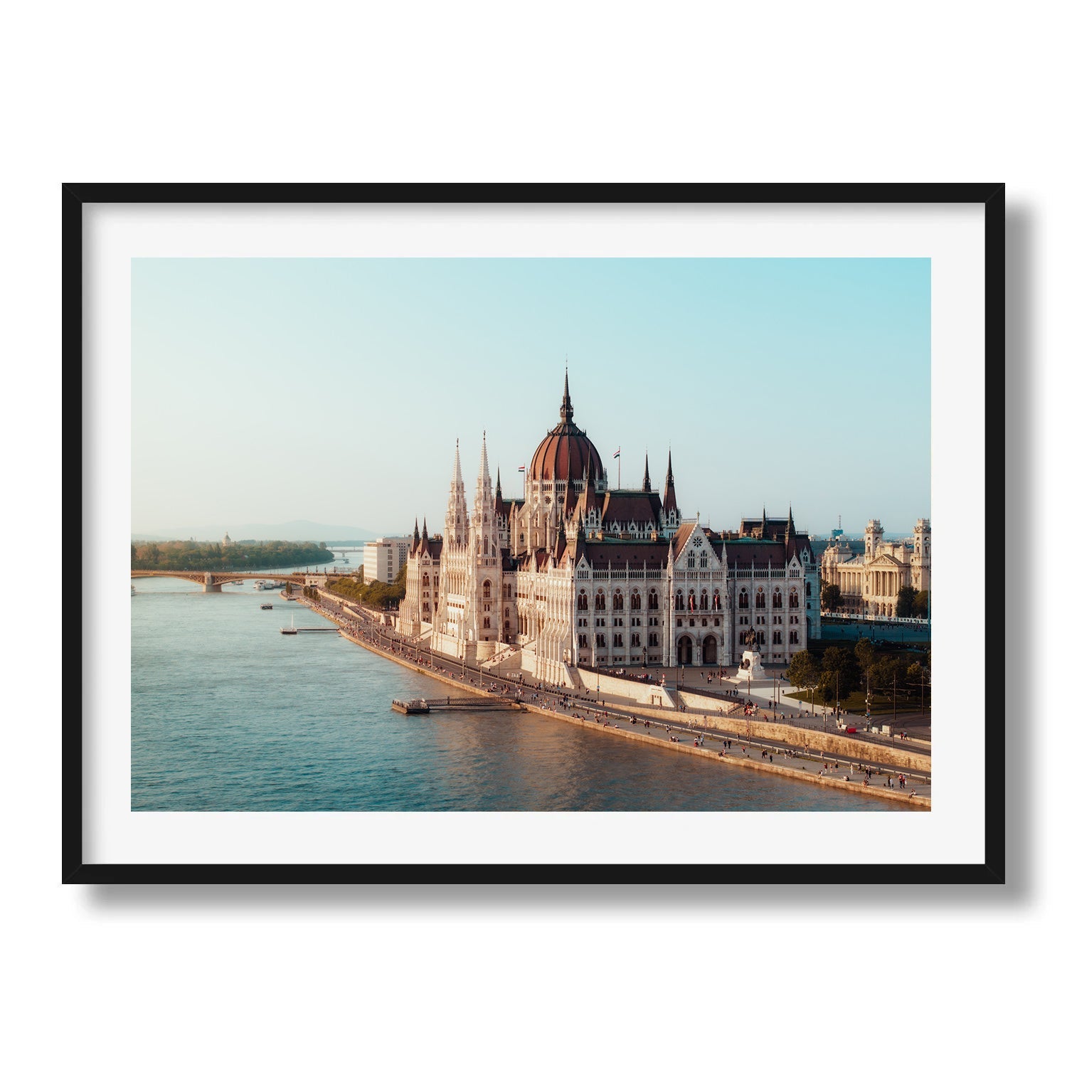 Budapest, Hungary I - Peter Yan Studio
