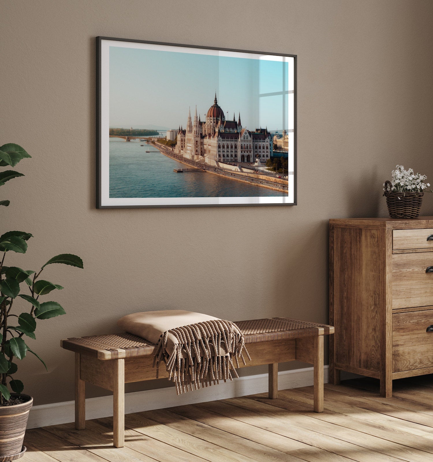 Budapest, Hungary I - Peter Yan Studio