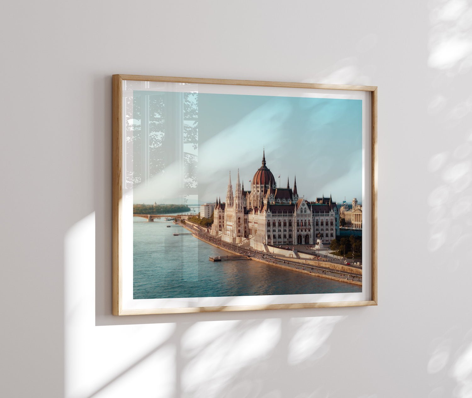 Budapest, Hungary I - Peter Yan Studio