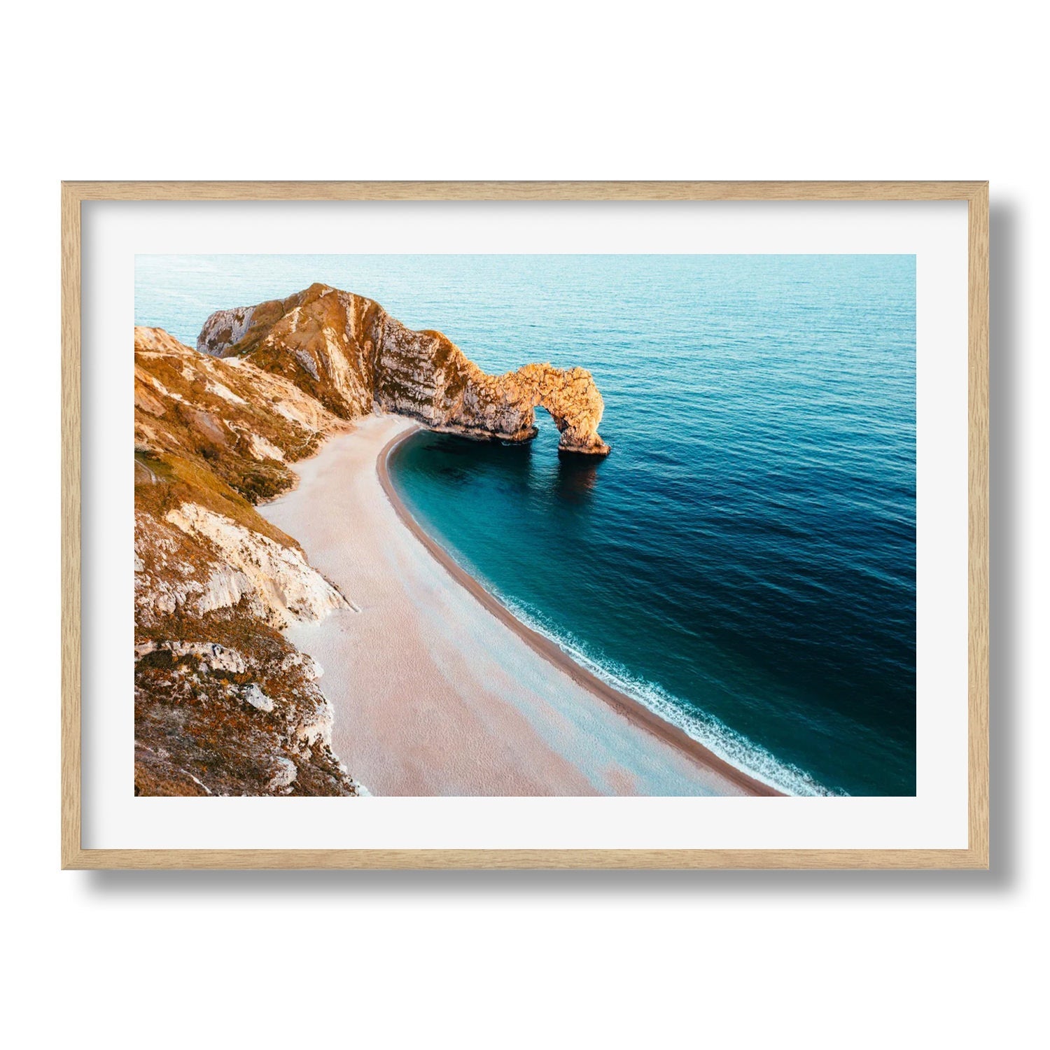 Durdle Door Dorset II - Peter Yan Studio